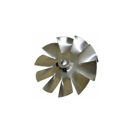 Goodman B1908108 Vent Fan Blade, 3.5" B1908108